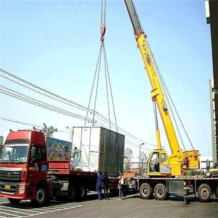 南靖自吊车出租电话咨询指南：如何快速获取报价与就近服务