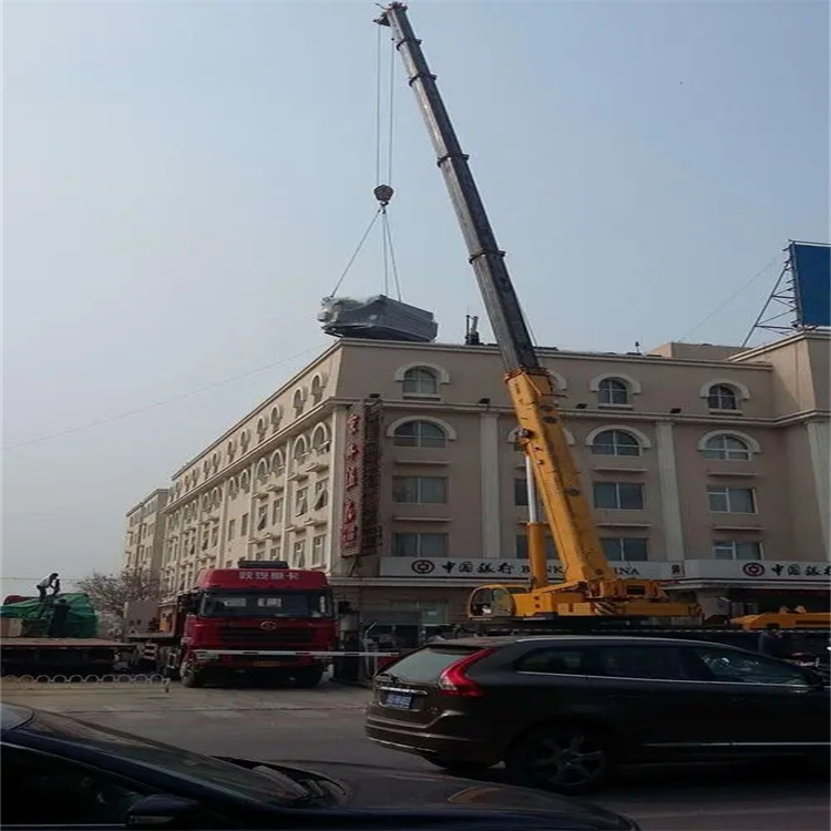 南靖桥梁基础施工|大型设备租赁解决方案|吊装运输难点攻克