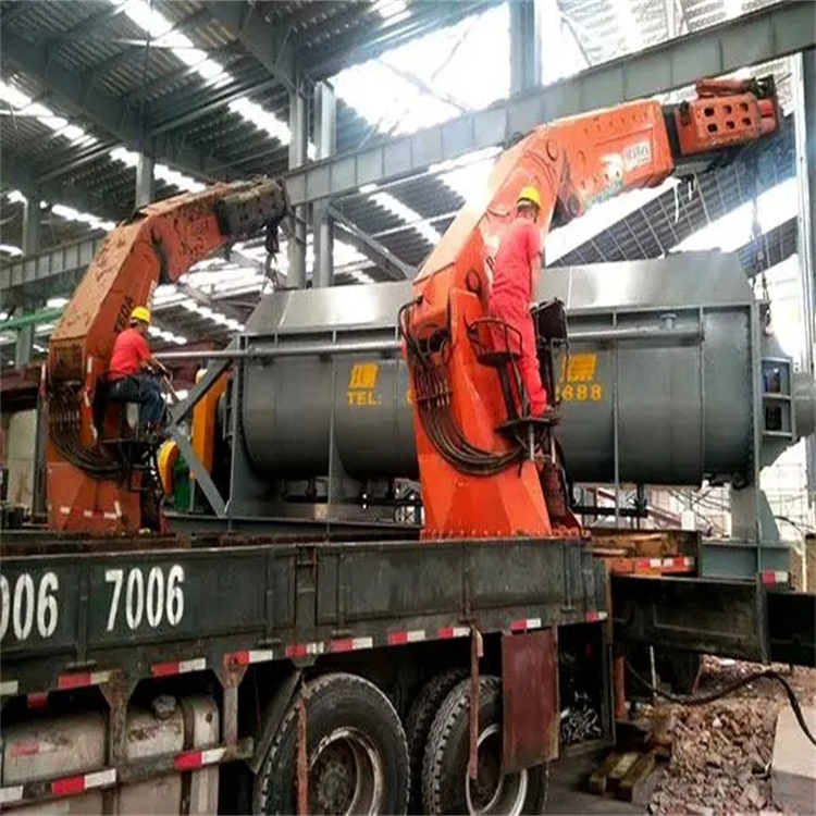 南靖吊车租用吊车租赁