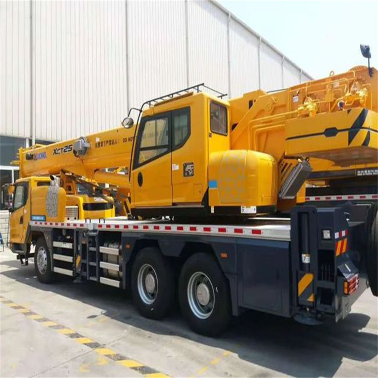 南靖哪里有租赁吊车的