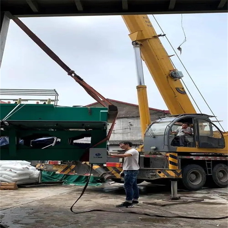 南靖大吨位吊车租赁应急保障方案|化解突发吊装需求难题