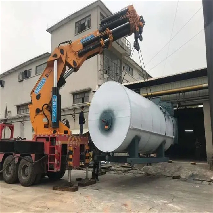 南靖吊车租用电话|24小时应急服务|精准吊装方案